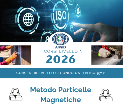 Corso III Livello 2026  - MODULO MT